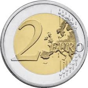 2 euro algemeen